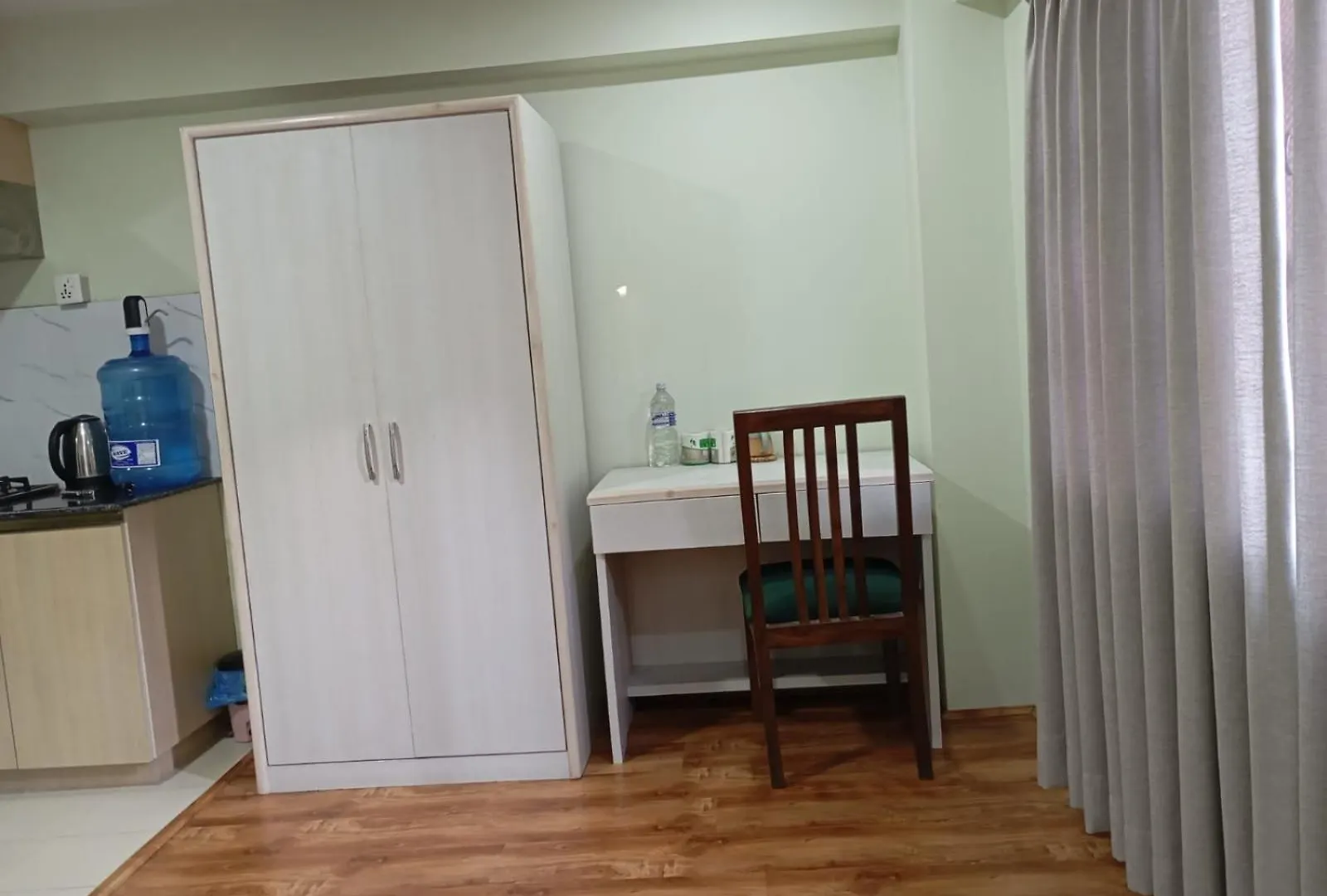 Apartment Pilachhen 1 Bhk Lalitpur